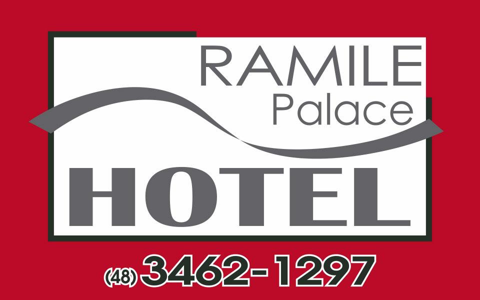 HOTEL RAMILE PALACE, CRICIUMA, BRAZIL