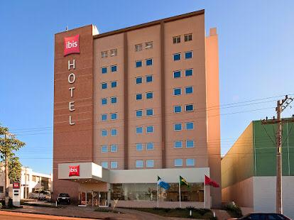 HOTEL IBIS  Ligue Certo