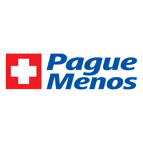 FARMÁCIA PAGUE MENOS Ligue Certo
