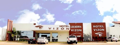  HOTEL E LOCADORA VIZON Ligue Certo