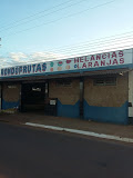 RONDOFRUTAS Ligue Certo