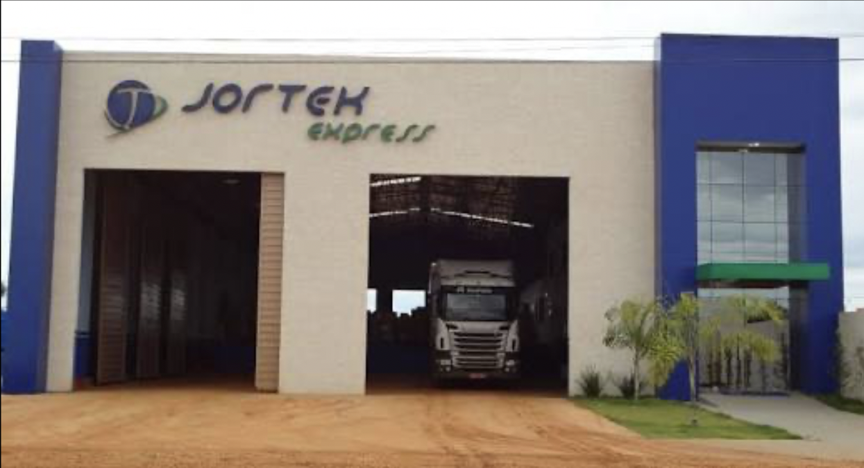 JORTEK EXPRESS Ligue Certo