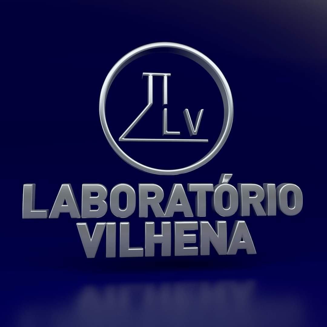    LABORATÓRIO VILHENA Ligue Certo