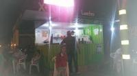 X - TUDÃO LANCHES DELIVERY Ligue Certo